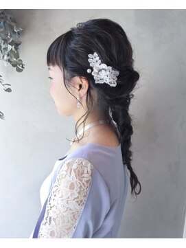 トゥーリ 薬院店(tuuli) 上杉(武本)茉与★スタイル332