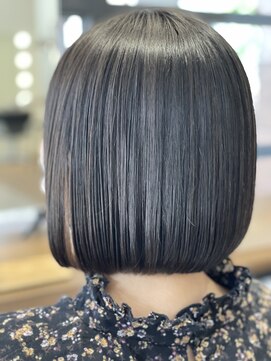 コスアンドコウ 横浜山下(Cos&Co.) style photo