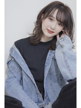 リリー(RILLY) ＊20代30代40代の大人かわいいカジュアルミディー＊