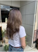 ヘアスタイル、アレンジの幅を広げる3Dカラー