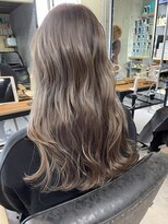 スオーノ(SUONO)&nbsp;グレージュ