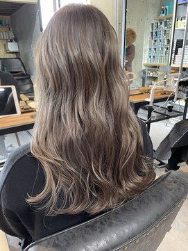 スオーノ(SUONO) グレージュ