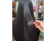 レインボートライブドゥヘアアンドネイル(rainbow tribe deux HAIR&NAIL)