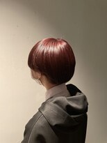 サラジュ 川西店(SARAJU)&nbsp;レッドピンク