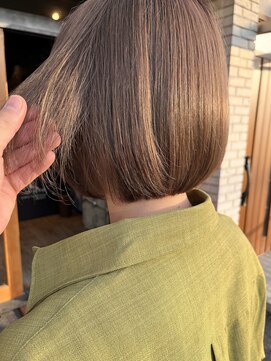 アークス(Arks) ボブ