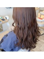 アコレ カリテ 草津店(ACCOLE qualite)&nbsp;ACCOLEマーメイドロング/大人フェミニン