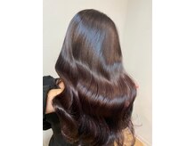 トッカ ヘアアンドトリートメント 難波店