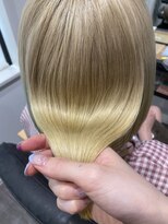 ココット 京橋店(cocotte)&nbsp;髪質改善トリートメント