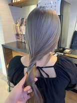 シーン 池袋(scene.)&nbsp;scene.【シーン】【池袋 西口徒歩3分】ホワイトグレージュ