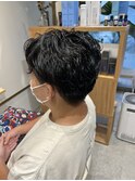 メンズstyle