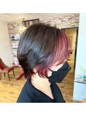 フェイスフレーミング
