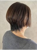 【本八幡FLIP B AVEDA】お客様スタイル
