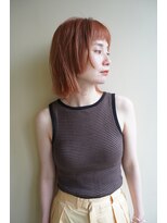 6イーサンバーバープロジェクト 6 ETHAN BARBER PROJECT HIGH-TONE