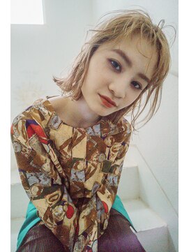 リアン 方南町店(Lian) 【2022年新作スタイル】方南町美容室Lian