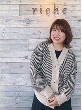 リーチェ(riche) KAORI
