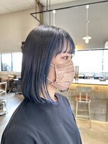 ソーコ(SOKO)&nbsp;インナーブルー