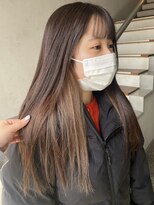 ポップ(POP)&nbsp;ベージュカラー