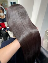 ベール(Vale)&nbsp;髪質改善トリートメント