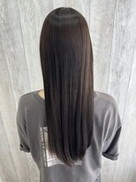 シエル 立川店(CIEL)&nbsp;【CIEL原田】ウォームブラウン