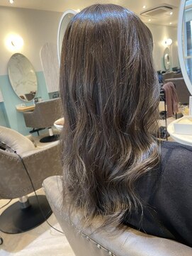 アンフィ 矢向(Anphi) 8-52 ベージュ