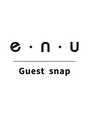 エヌ 河原町(enu) e.n.u のお客様
