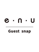 エヌ 河原町(enu) e.n.u のお客様