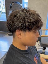 アビー(ABEY)&nbsp;新潟波巻き