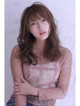 アドール(ADOR) ナチュラル【ADOR＊HIRO】