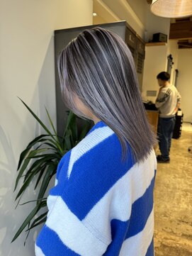 リフル 八王子(RIFULL) [RIFULL]バレイヤージュ