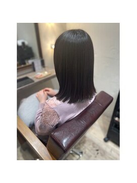 ミリ 千歳烏山(Mili CARE&SPA) ミリお客様スタイル