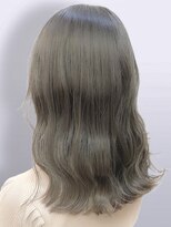 アース センター南店(HAIR&MAKE EARTH) ダメージレス☆ストレートヘア