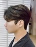 【男性限定】似合わせカット+メンズケアパーマ16500→13400