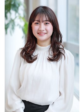 キッカ 北習志野(CHICCA) ロングレイヤー