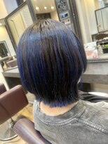 フィッティ(fiti)&nbsp;ブルーハイライト