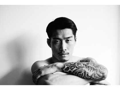 ハイヤーセルフ(higher self)の写真