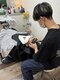 チームオーズヘアー(TEAM O'S HAIR)の写真/癒しのヘッドスパで心地よい時間を。髪や頭皮の状態に合わせたスパをご提案◎髪も頭皮もリフレッシュ！