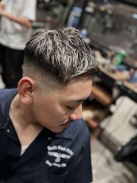 スリーセント 栄(3/cent) ハイライト