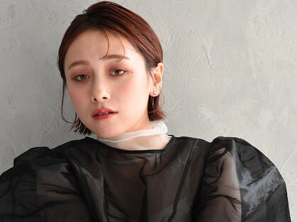 アース 守谷店(HAIR&MAKE EARTH)の写真