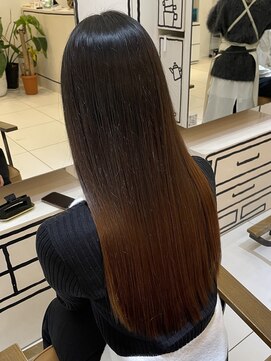 アンプ(amp) Sammyトリートメント