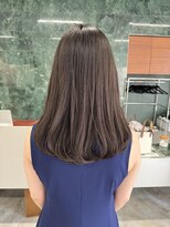 ソピ バイ インビテーション(sopi by invitation)&nbsp;巻ける縮毛矯正！