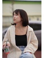 ビスポーク(BESPOKE)&nbsp;ボブ