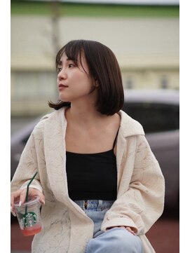 ビスポーク(BESPOKE) ボブ