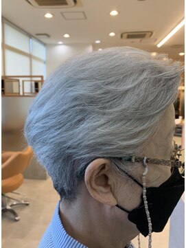 クレスト 清瀬店(CREST) ショート