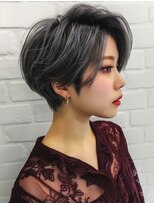 アフ(ahu)&nbsp;ahuスタイル