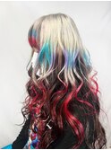 ニュアンスColor