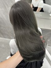 【髪質改善/縮毛矯正】のプロフェッショナル揃い◎ここでしかできない一生涯の美髪を体感♪[栄/久屋大通]
