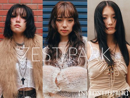 ゼスト パーク(ZEST PARK)の写真
