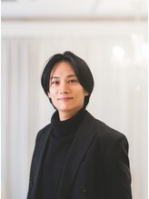 エール 生駒(aile Total Beauty Salon) 平田 晃嗣