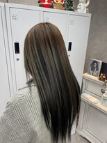 リミットバイアフィナー 大宮店(limit by Afinar) ハイライト