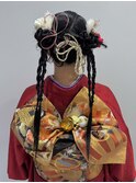 着物セット